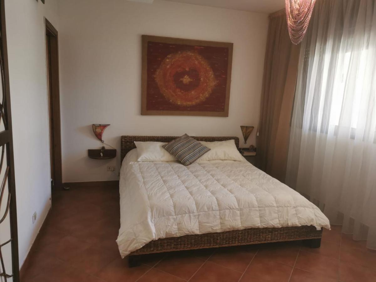 Ardeatino - Ethnic Emotions Lejlighed Rom