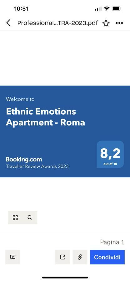 Ardeatino - Ethnic Emotions * Rom