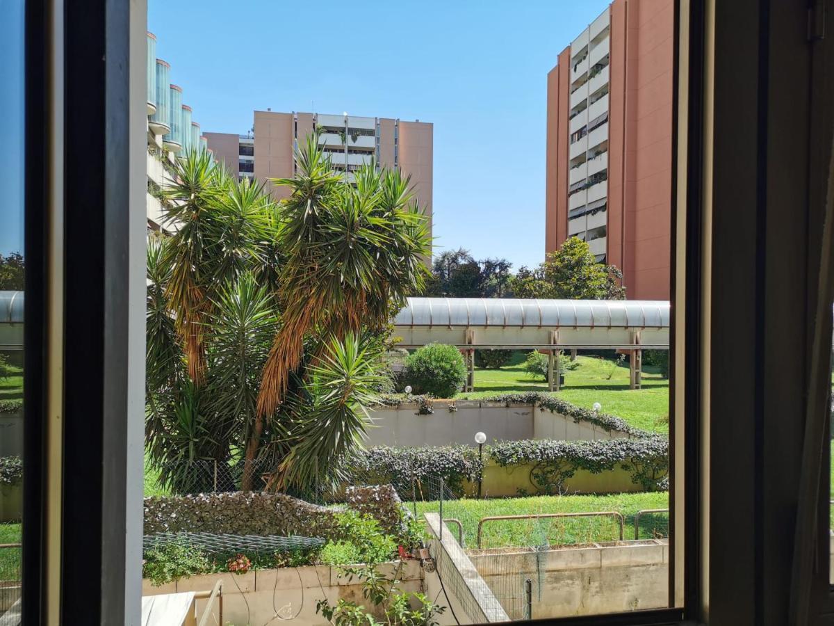 Apartment Ardeatino - Ethnic Emotions Rom