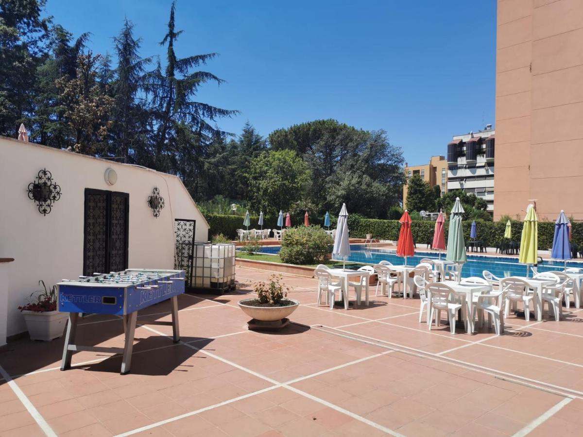 Apartment Ardeatino - Ethnic Emotions Rom